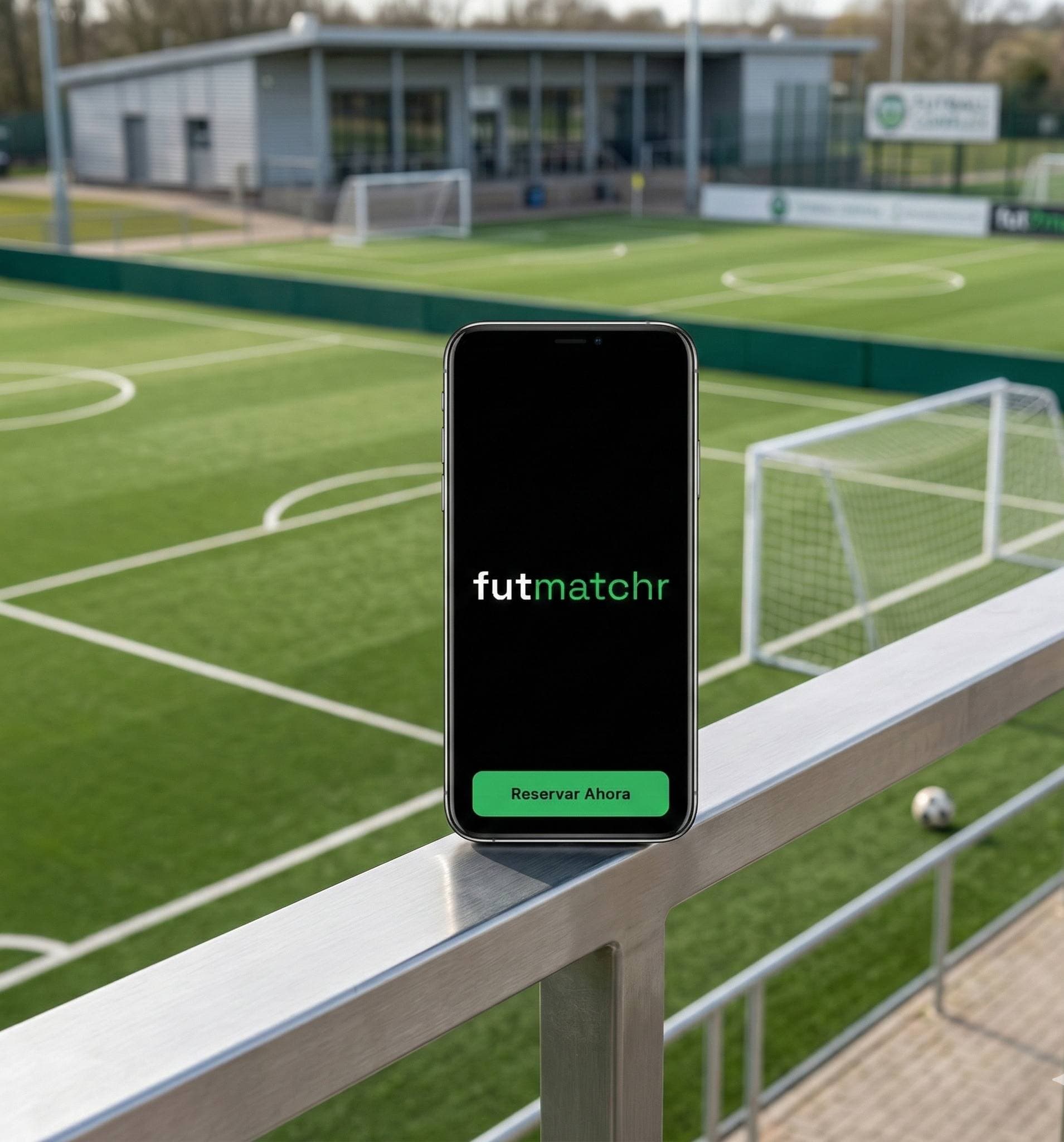 Cómo digitalizar las reservas de tu cancha sin invertir en desarrollo