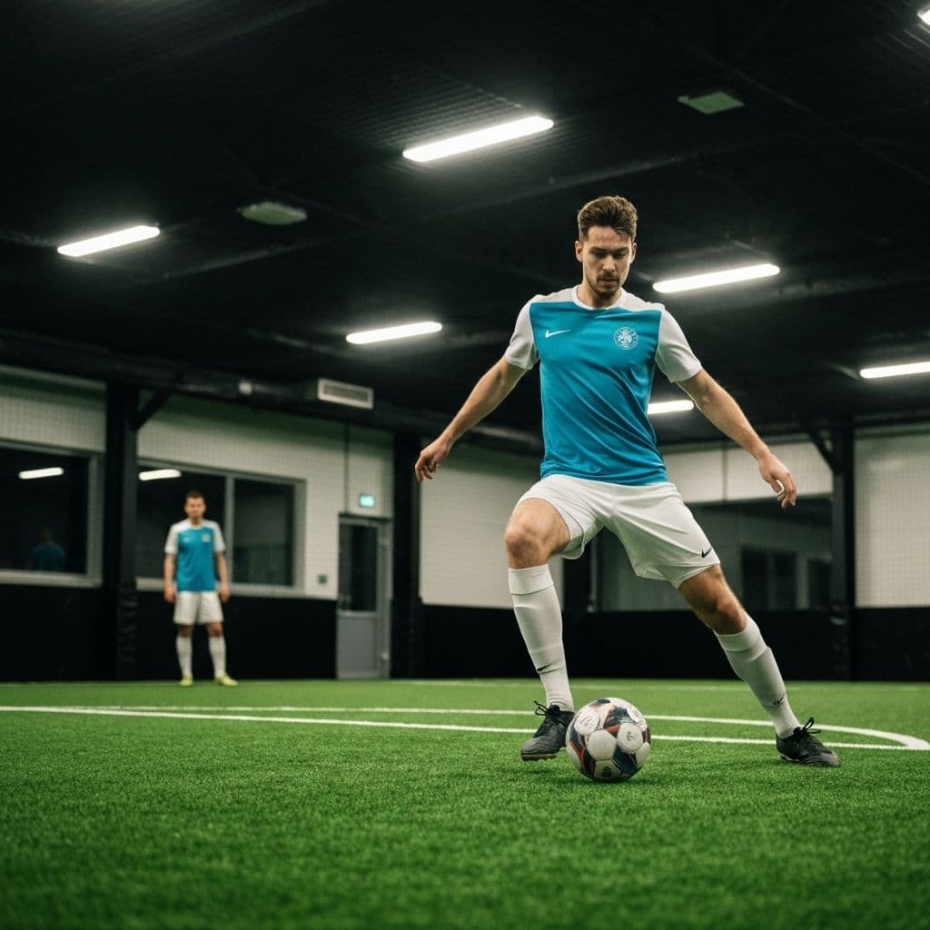 Qué buscan los jugadores de fútbol 7 en 2026